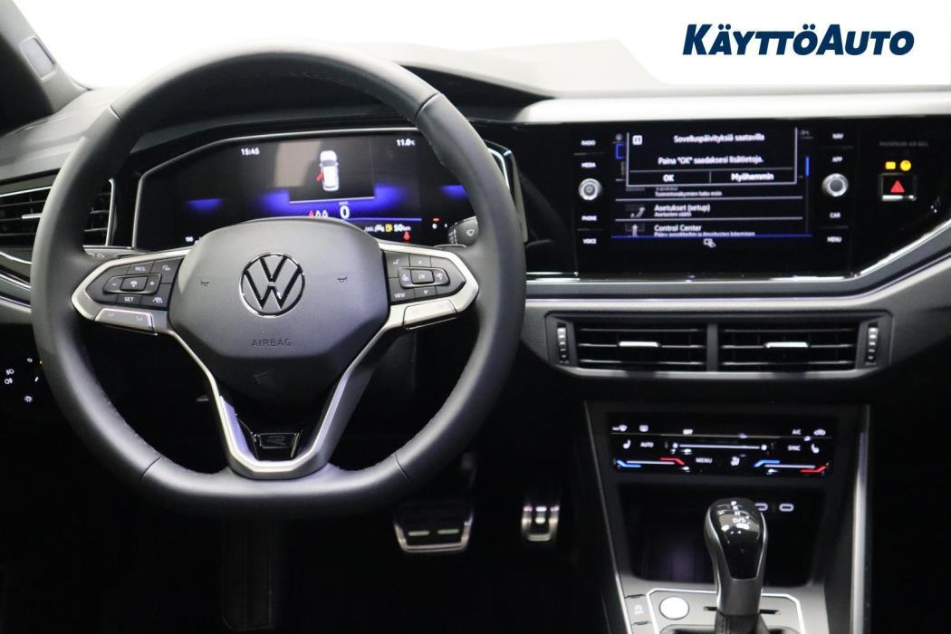VOLKSWAGEN Taigo 2027