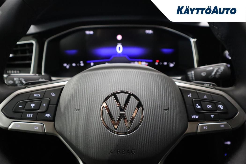VOLKSWAGEN Taigo 2027