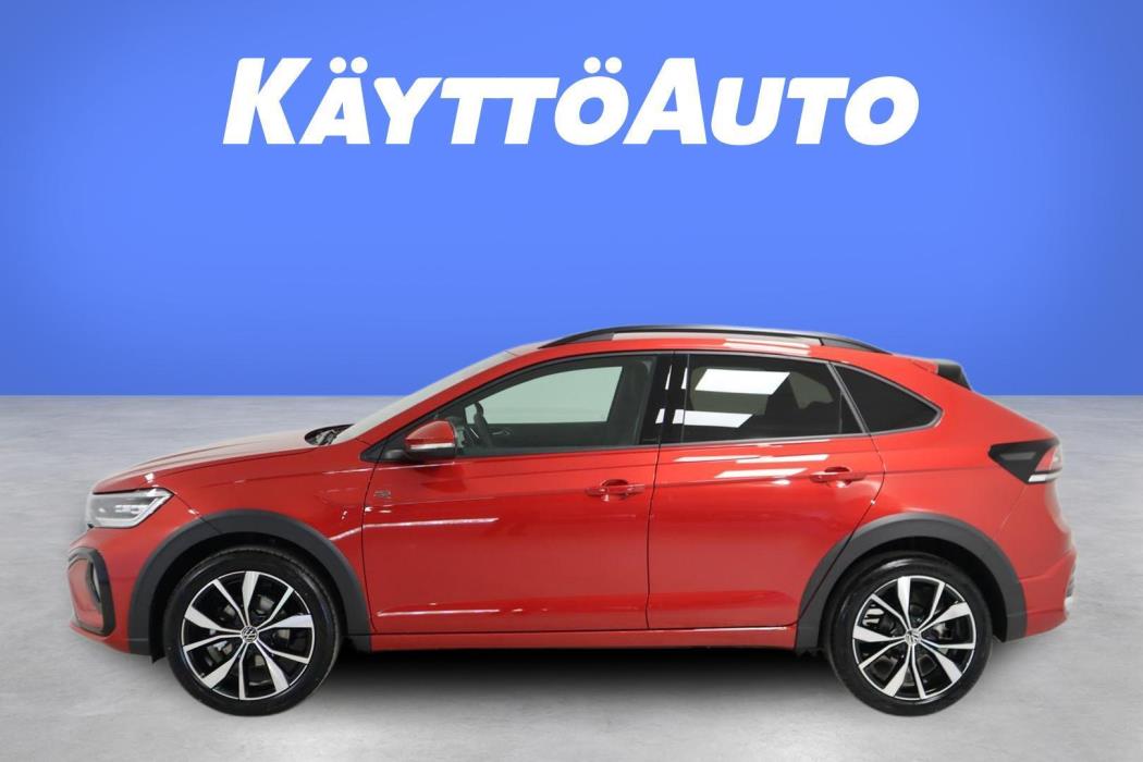 VOLKSWAGEN Taigo 2027