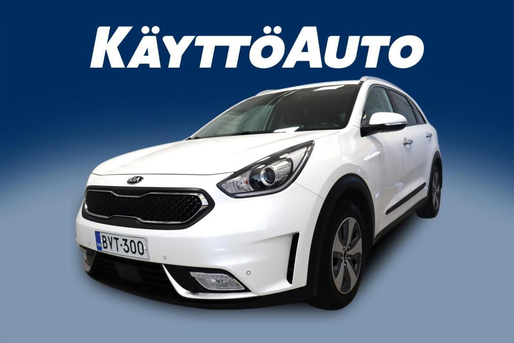KIA Niro 2019