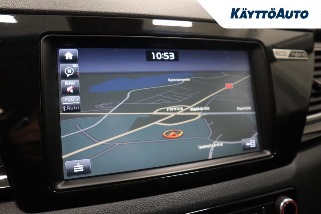 KIA Niro 2019