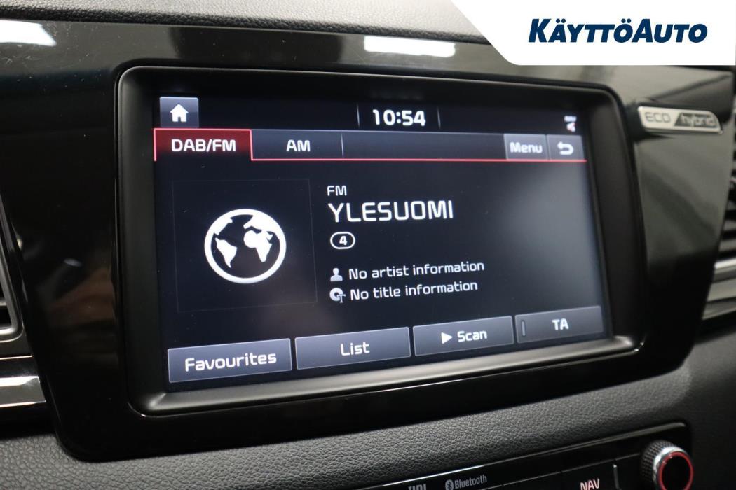 KIA Niro 2019