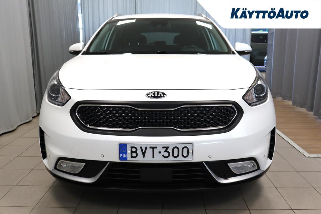 KIA Niro 2019