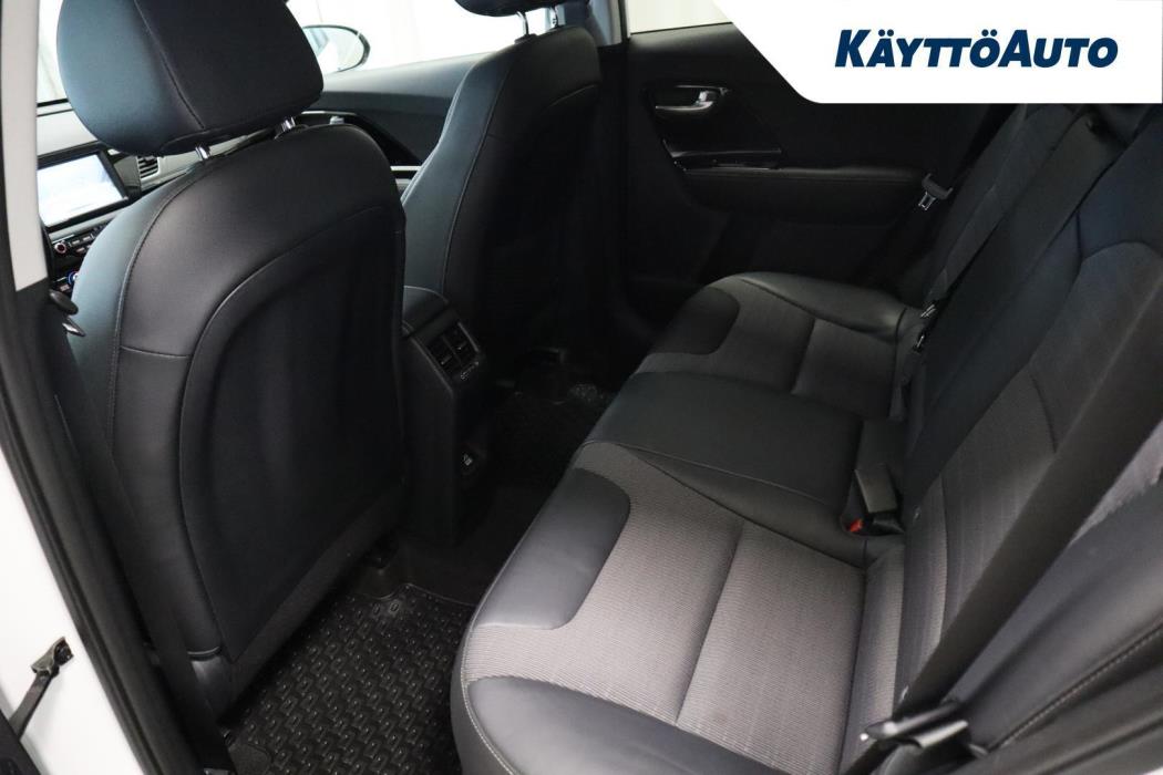 KIA Niro 2019