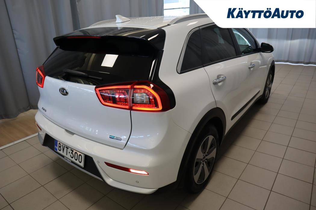 KIA Niro 2019