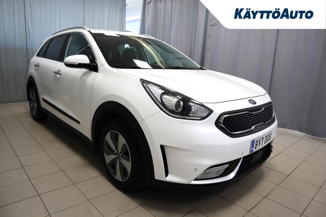 KIA Niro 2019