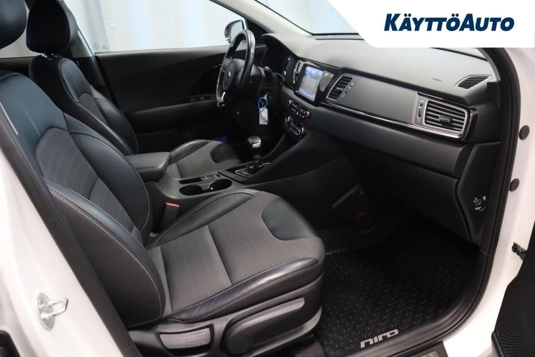 KIA Niro 2019