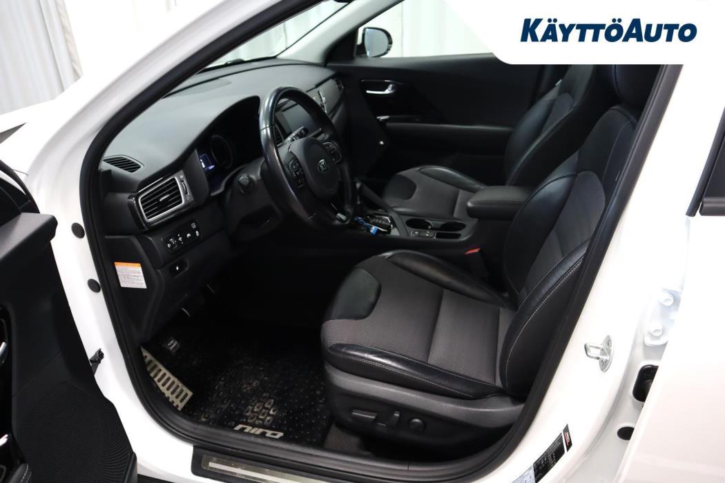 KIA Niro 2019