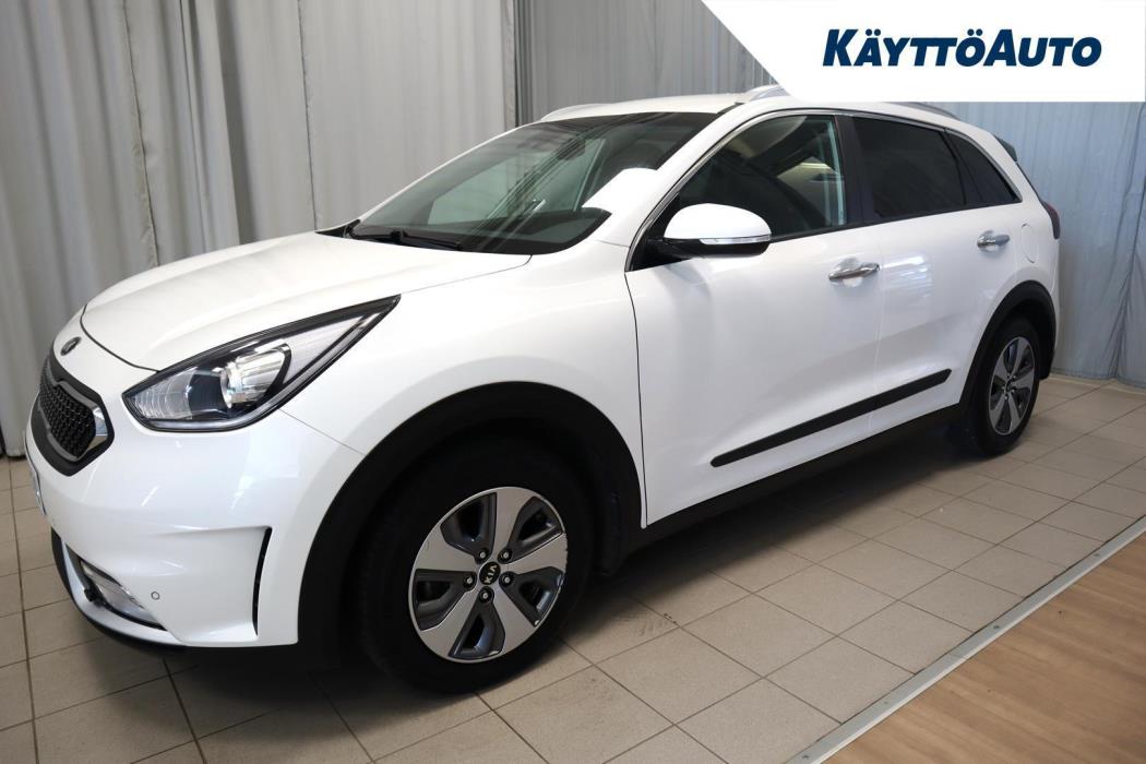 KIA Niro 2019