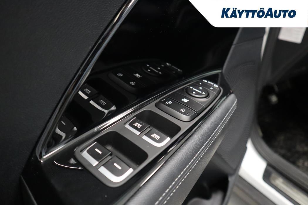 KIA Niro 2019