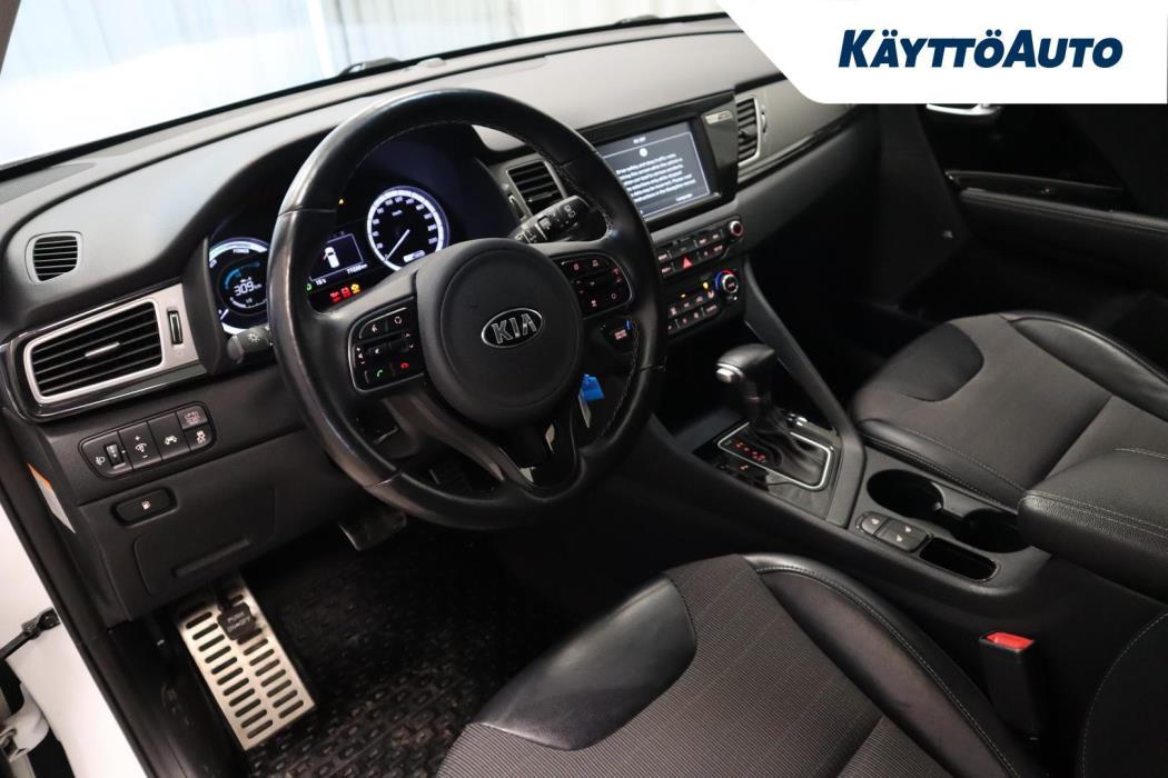 KIA Niro 2019