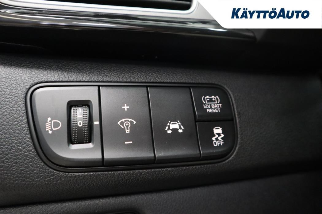 KIA Niro 2019