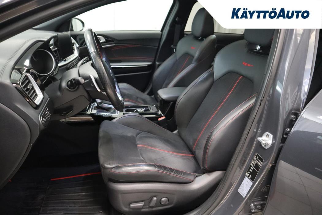 KIA ProCeed 2019