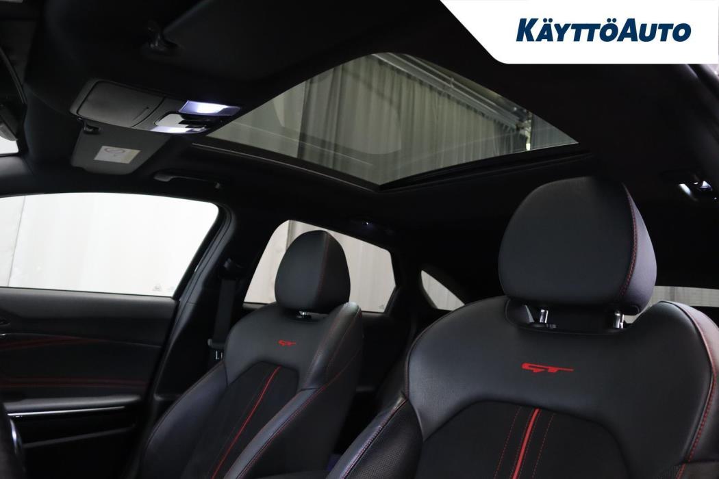 KIA ProCeed 2019