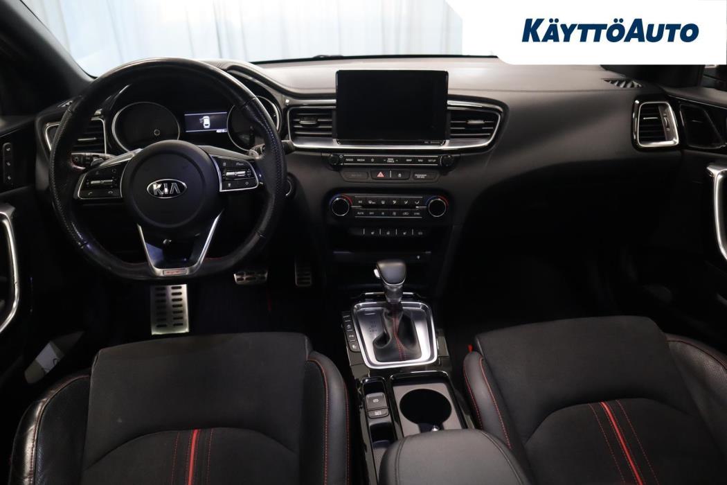 KIA ProCeed 2019