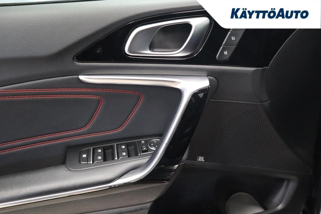 KIA ProCeed 2019
