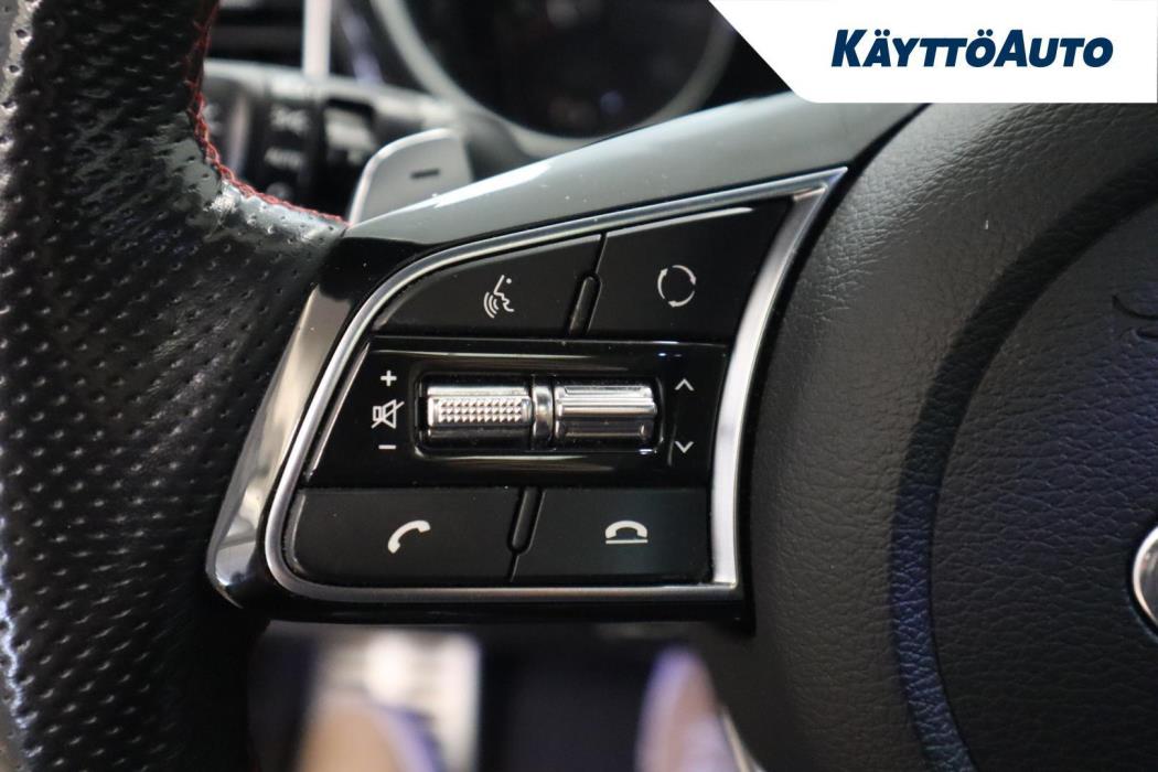 KIA ProCeed 2019