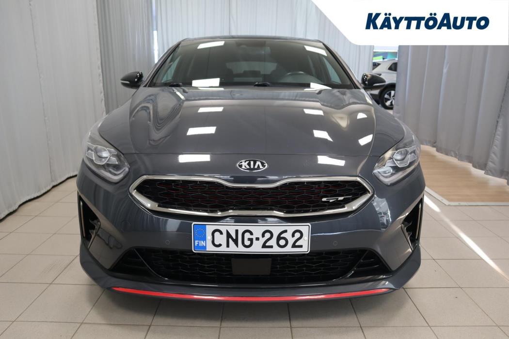 KIA ProCeed 2019