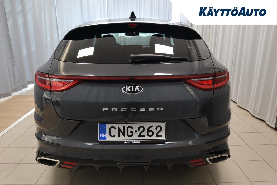 KIA ProCeed 2019