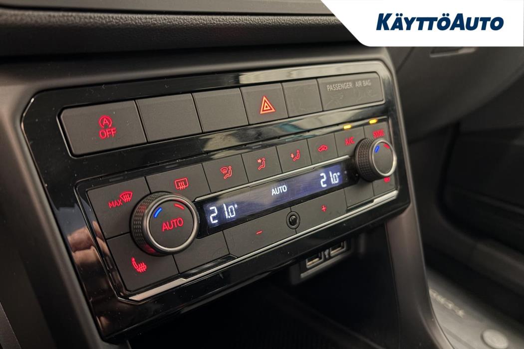 VOLKSWAGEN T-Cross 2019