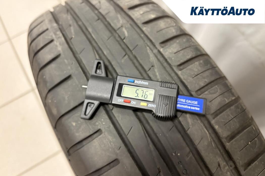 VOLKSWAGEN T-Cross 2019