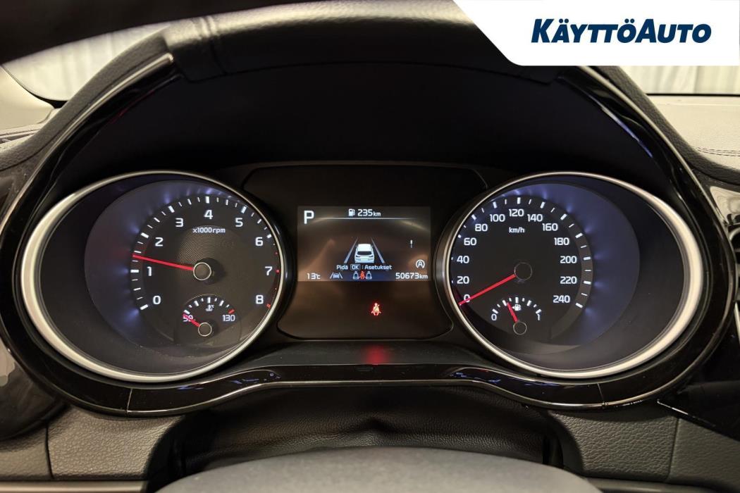 KIA Ceed 2023