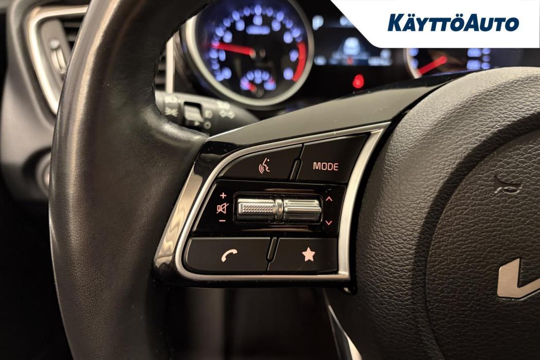 KIA Ceed 2023