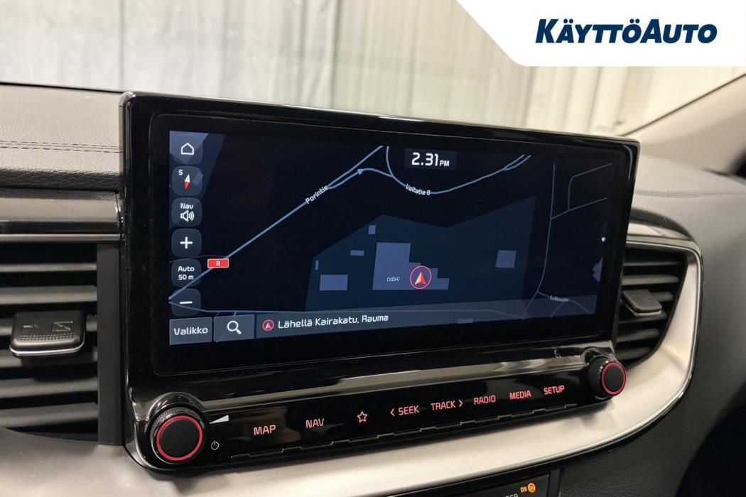 KIA Ceed 2023