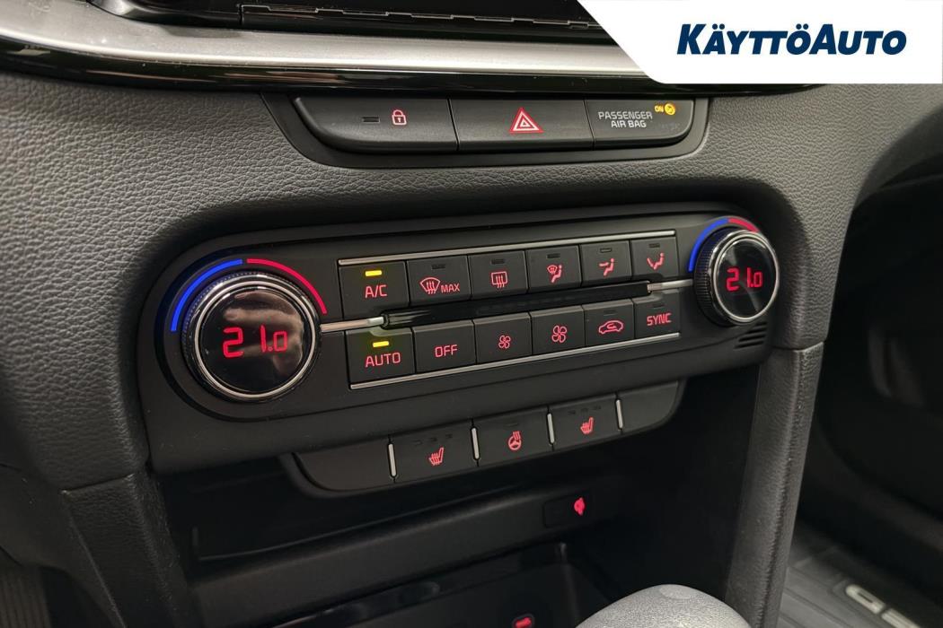 KIA Ceed 2023
