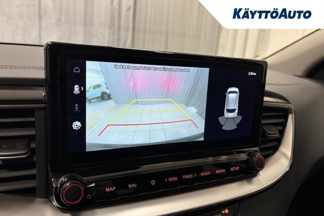 KIA Ceed 2023