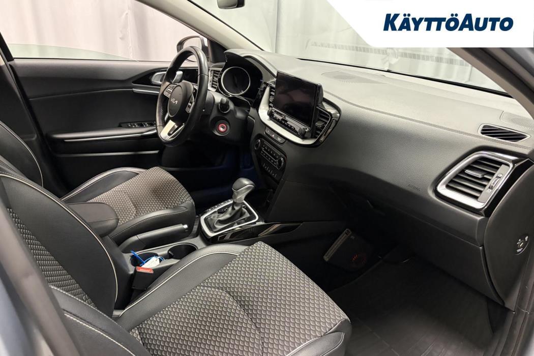 KIA Ceed 2023
