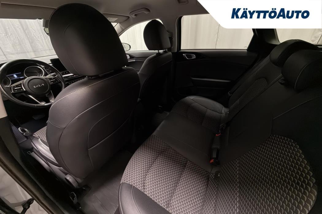 KIA Ceed 2023