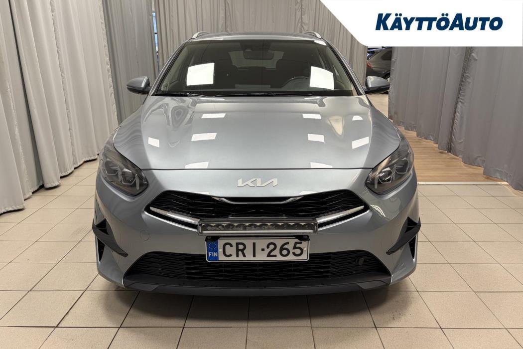 KIA Ceed 2023