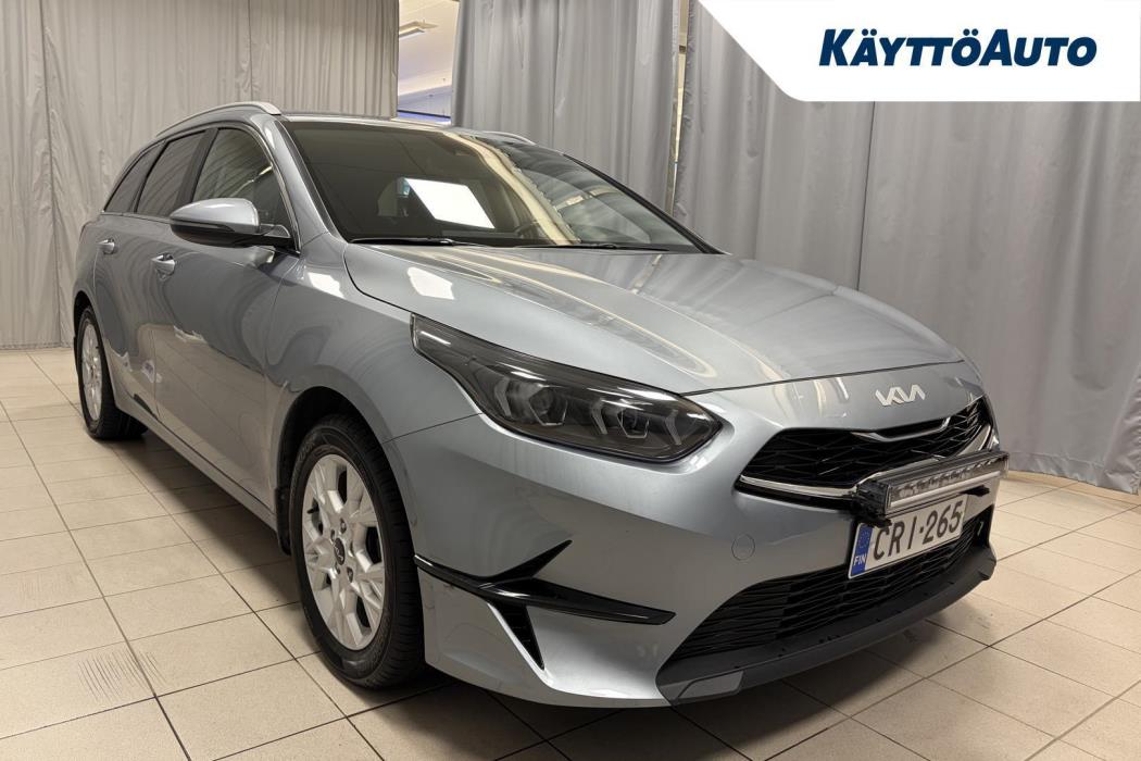 KIA Ceed 2023