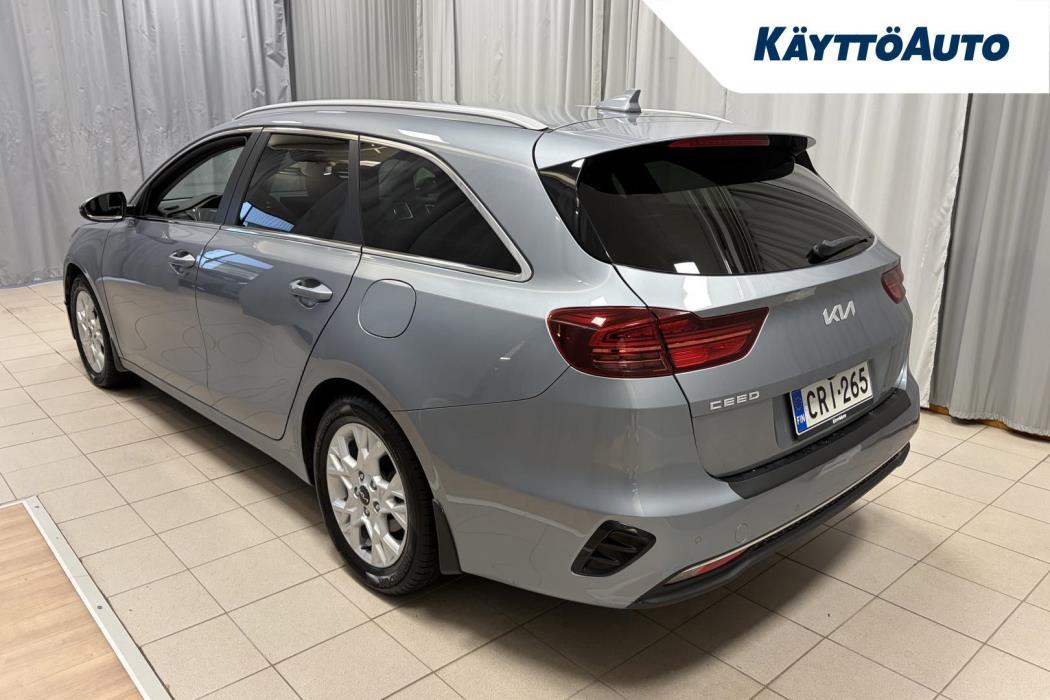 KIA Ceed 2023