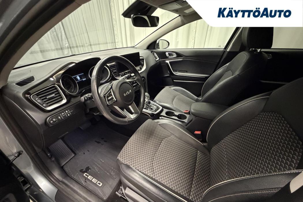 KIA Ceed 2023