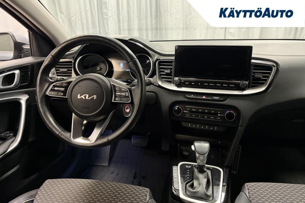 KIA Ceed 2023