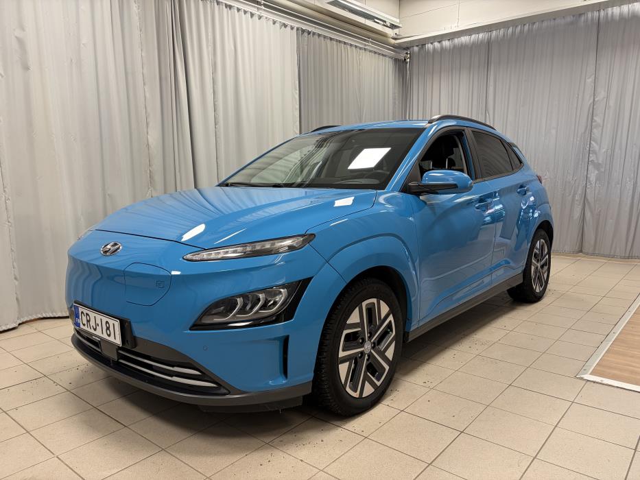 HYUNDAI KONA 2023