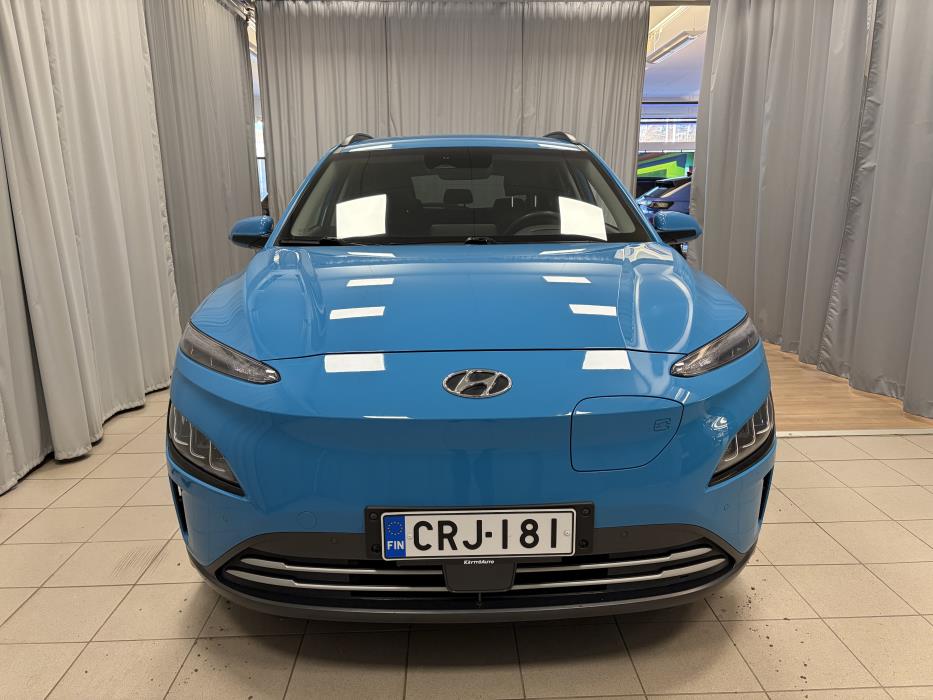 HYUNDAI KONA 2023