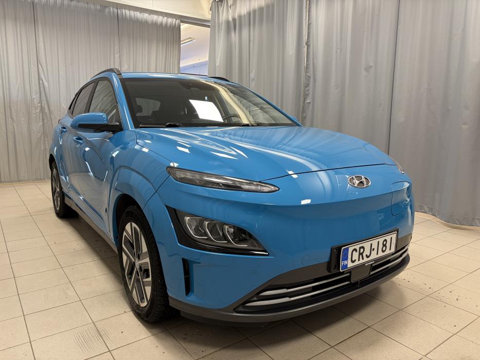 HYUNDAI KONA 2023