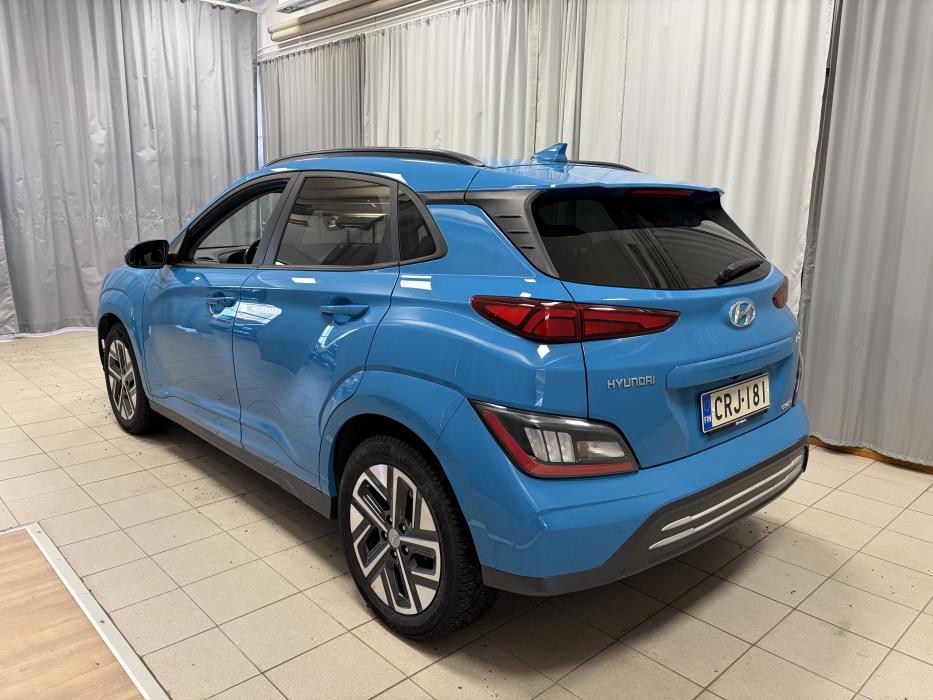 HYUNDAI KONA 2023