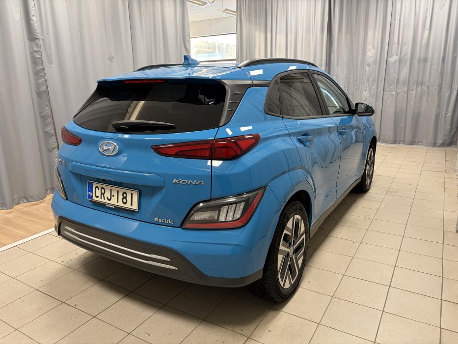 HYUNDAI KONA 2023