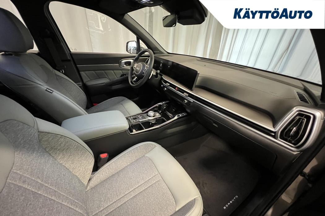 Kia Sorento 2025