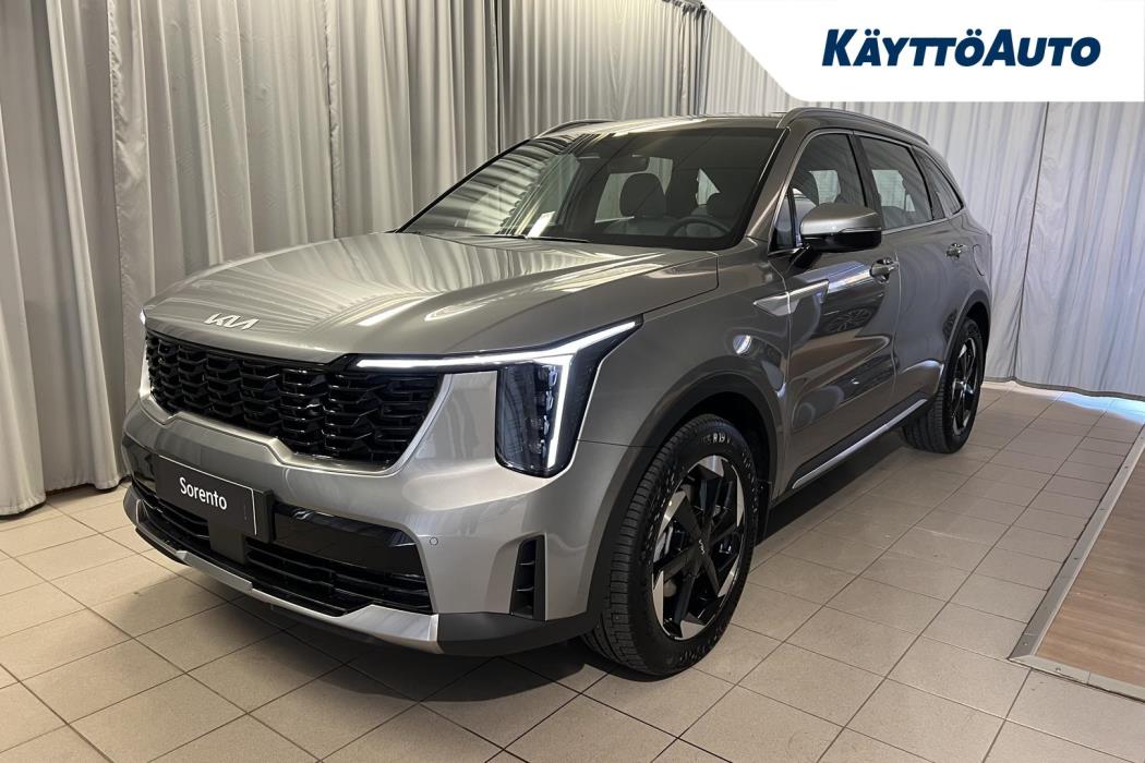 Kia Sorento 2025