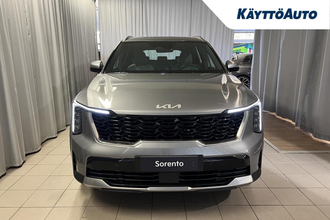 Kia Sorento 2025