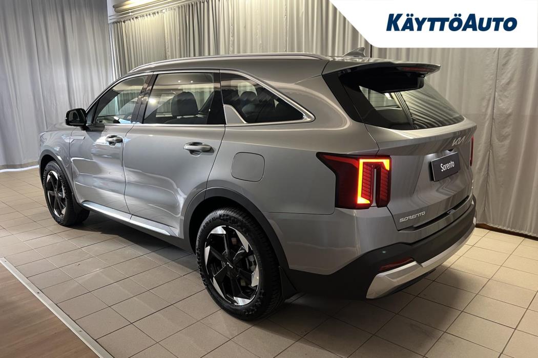 Kia Sorento 2025