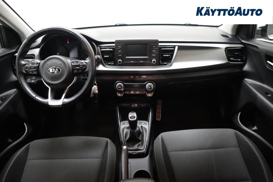KIA Rio 2017