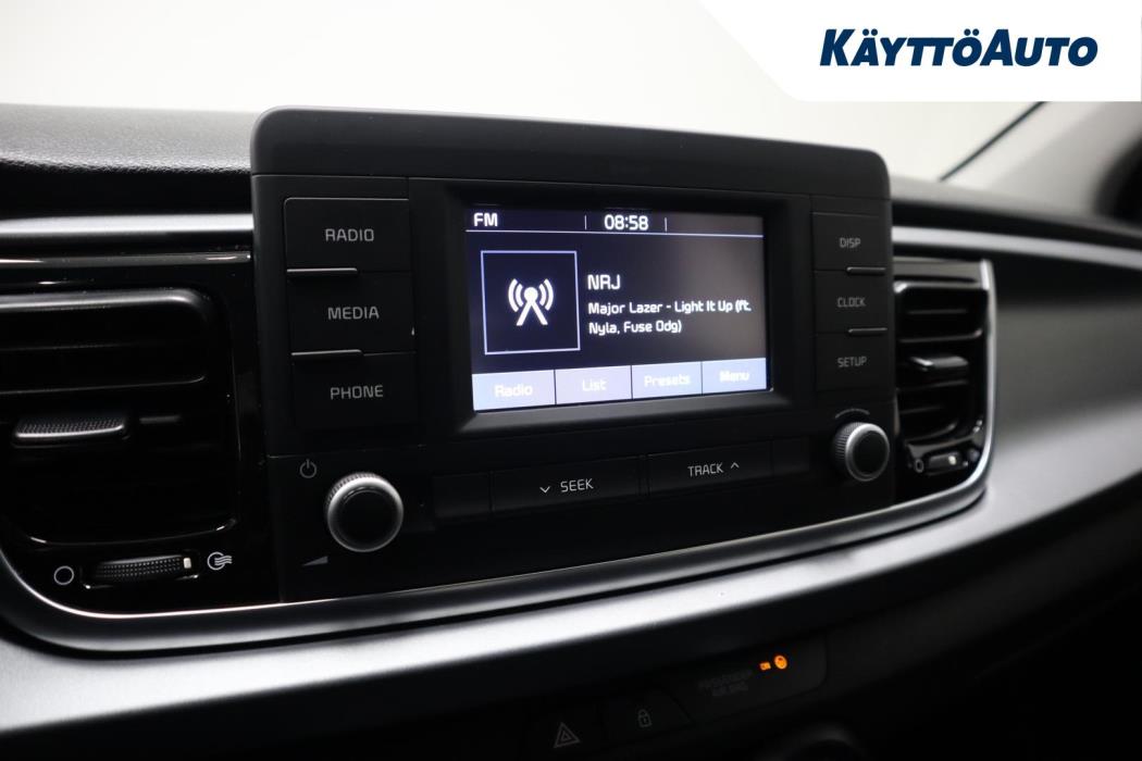 KIA Rio 2017
