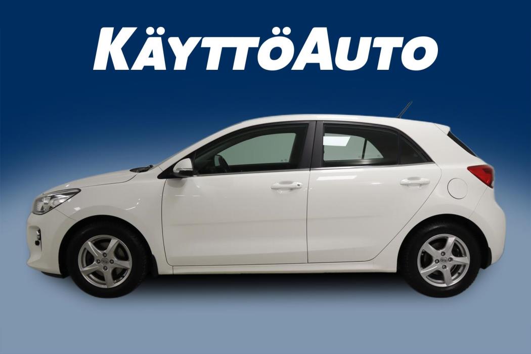 KIA Rio 2017