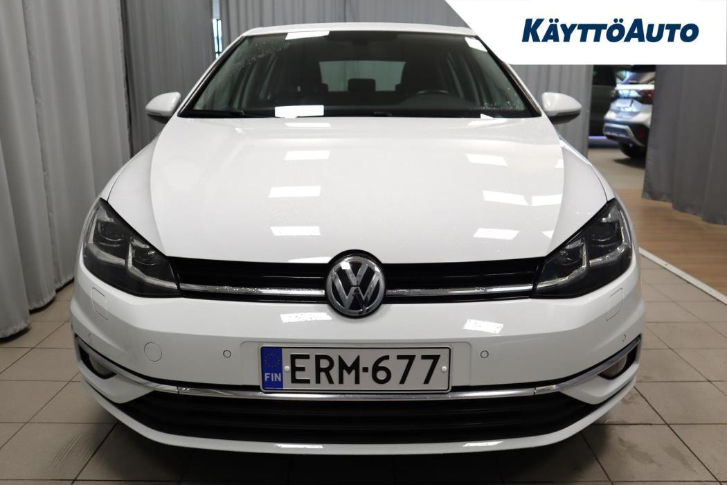 VOLKSWAGEN Golf 2019